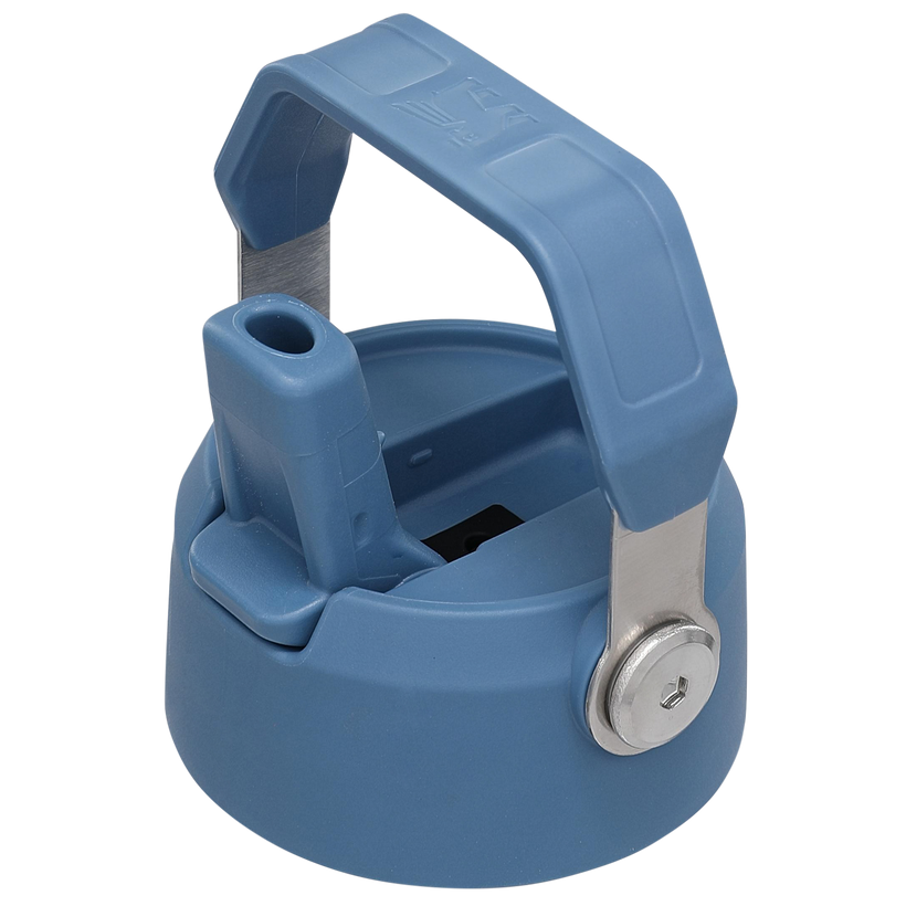 The IceFlow™ Flip Straw Water Bottle Lid - Outdoor Set