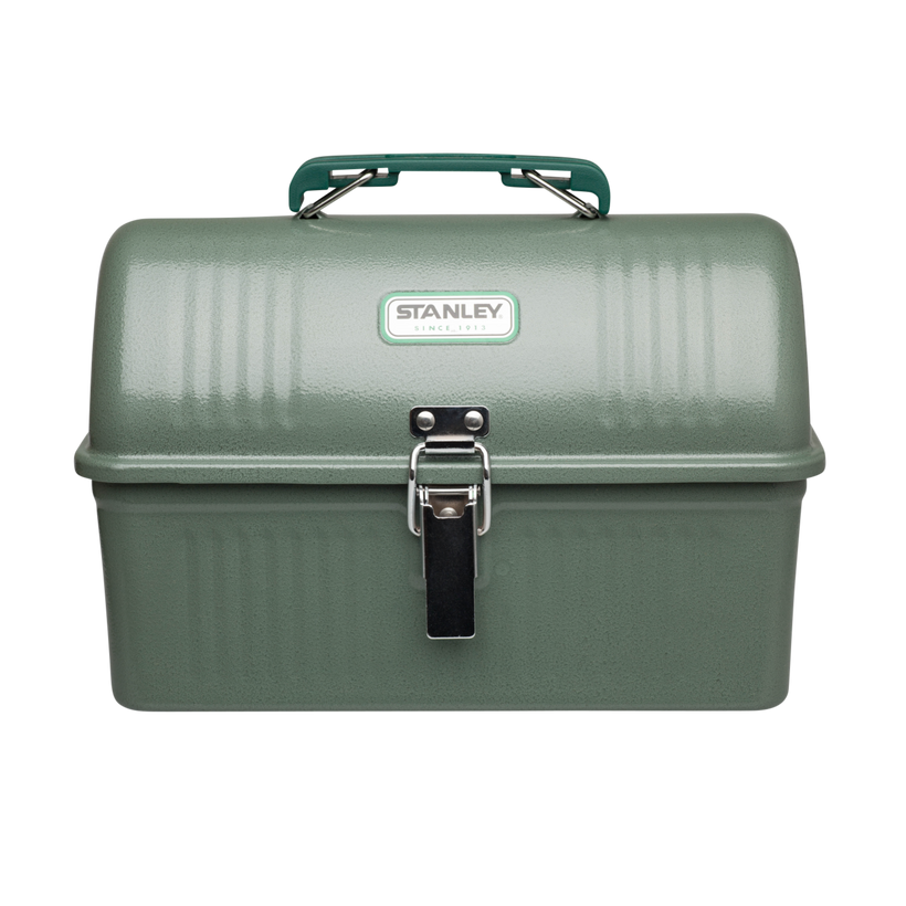 Classic Lunch Box - Daily Ready