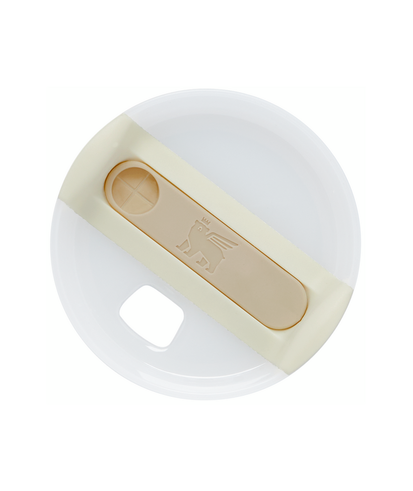 The Quencher H2.O Flowstate™ Tumbler Lid - Classic Choice