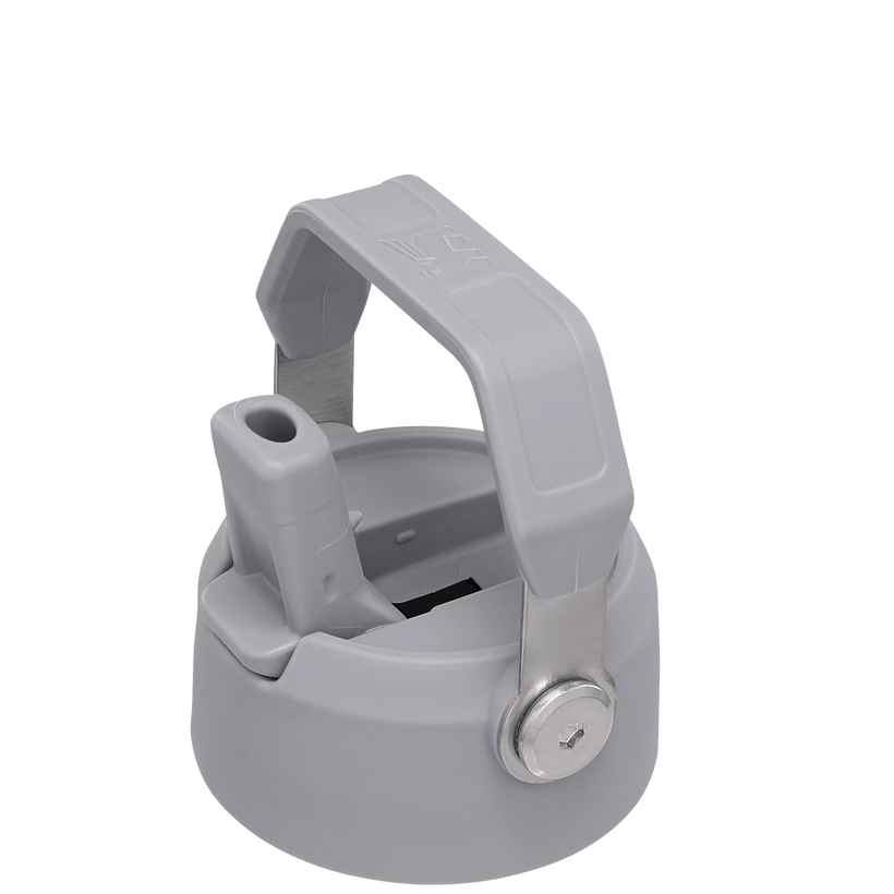 GO Flip Straw Water Bottle Lid - Outdoor Carry