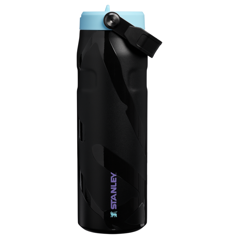 Stanley 1913 x Caitlin Clark IceFlow™ Flip Straw 2.0 Bottle - Outdoor Fit