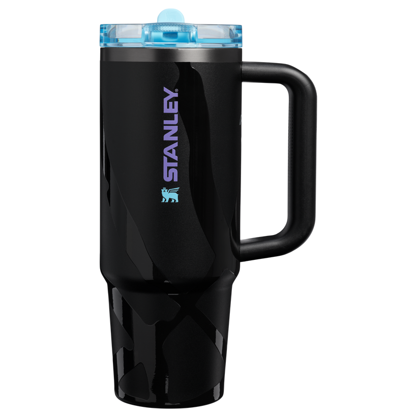 Stanley 1913 x Caitlin Clark Quencher® ProTour Flip Straw Tumbler - Classic Carry