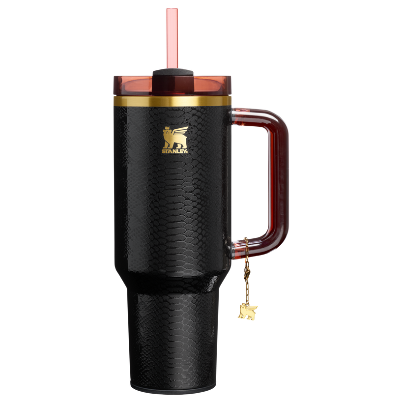 The Quencher® Luxe H2.0 Flowstate™ Tumbler - Fresh Pick
