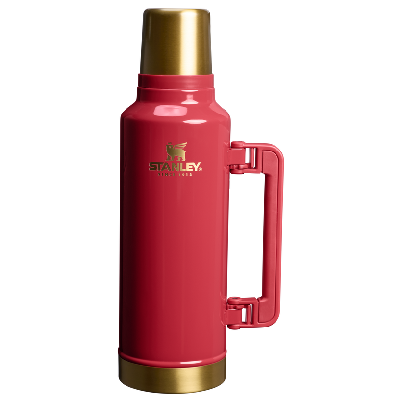 The Cheers & Cheer Classic Legendary Bottle - Travel Style