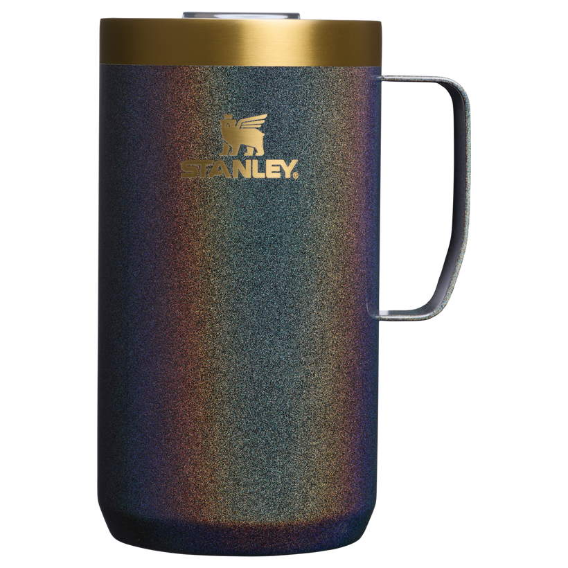 The Dream Weaver Stay-Hot Camp Mug - Fresh Fit