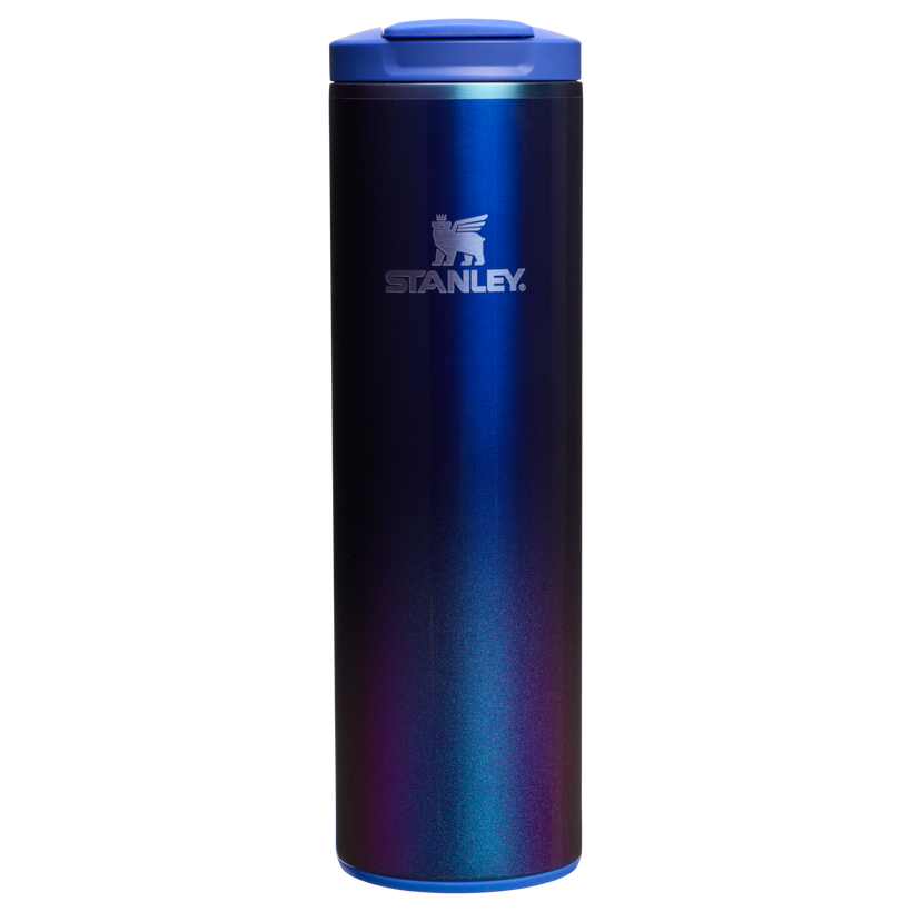 The Dream Weaver AeroLight™ Transit Transit Flip Top Mug - Lite Choice