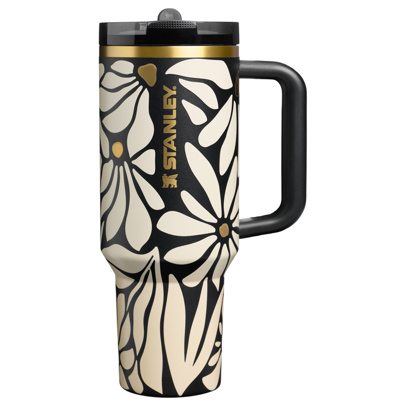 The Quencher® ProTour Flip Straw Tumbler - Daily Ready