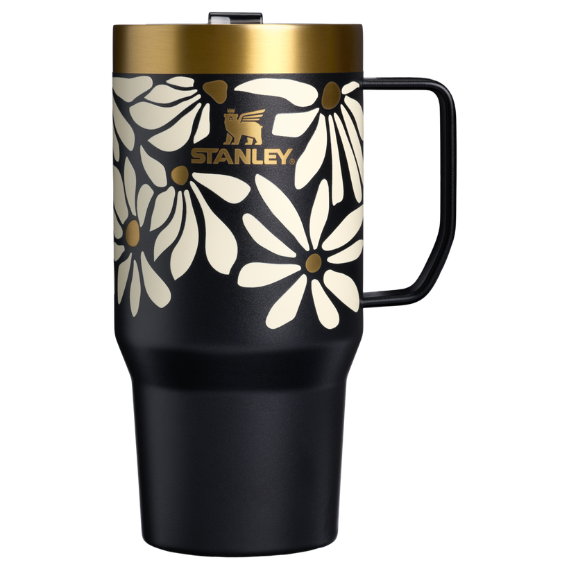 The Everyday Suburban Mug - Essential Fit
