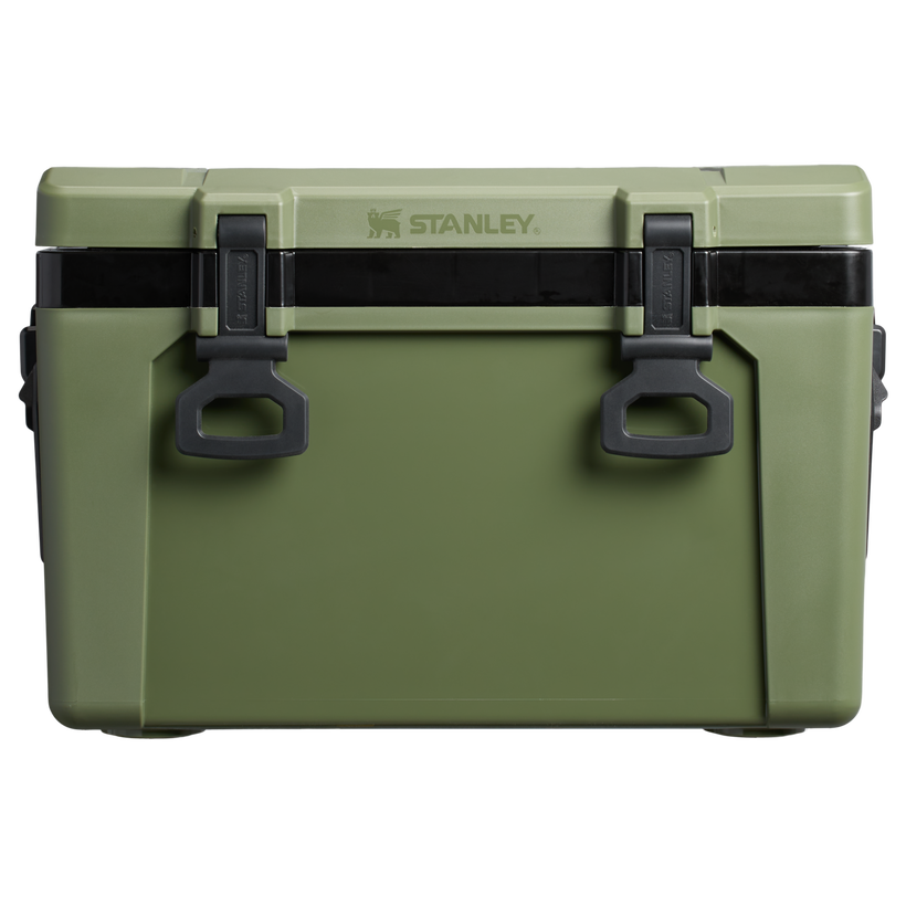 The Easy Carry Outdoor Cooler + Strap - Travel Pack