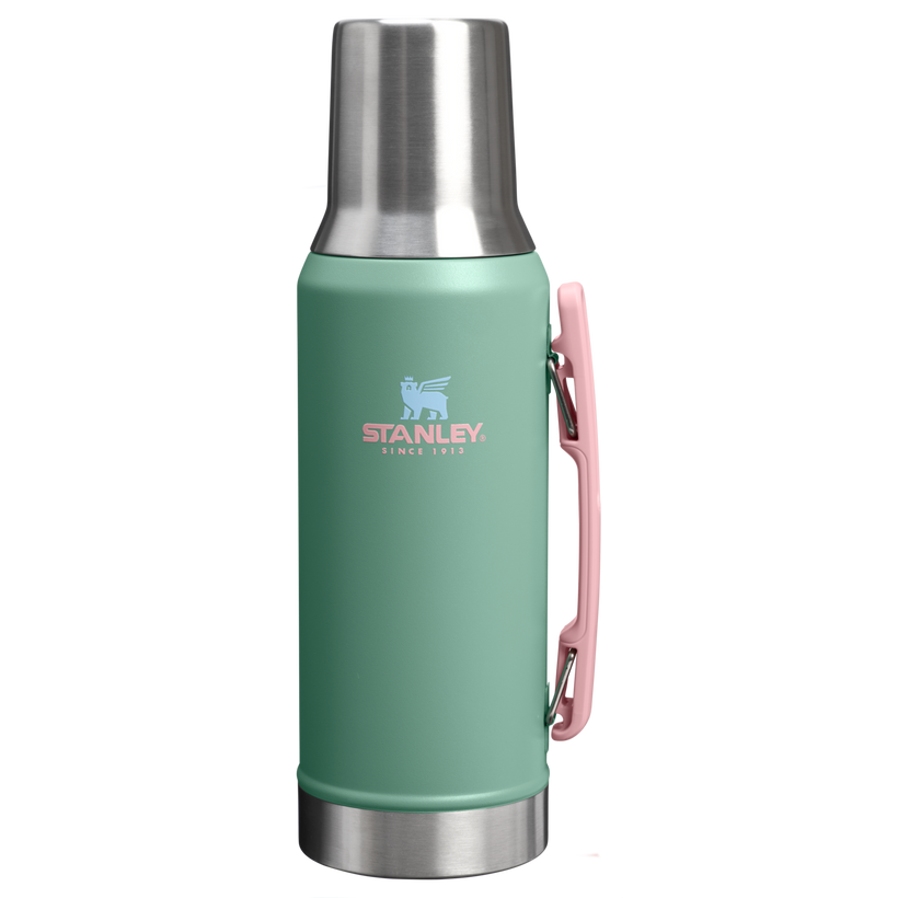 Stanley 1913 x Antonela High Precision Flow Mate System - Travel Carry