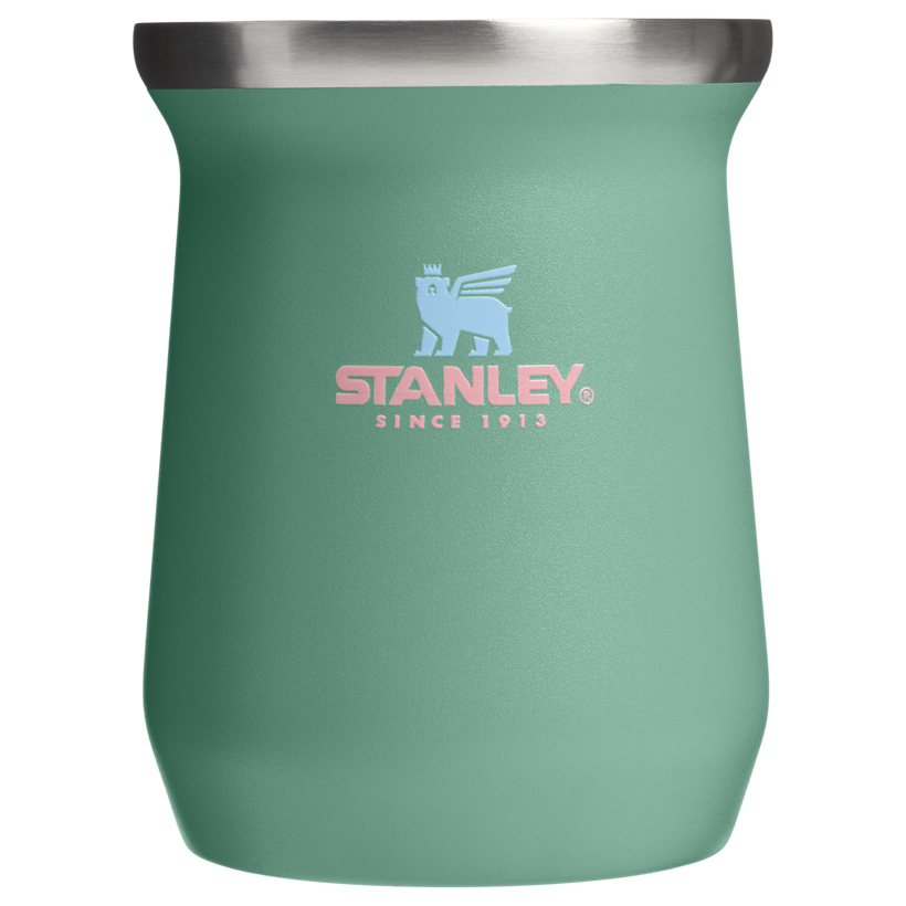 Stanley 1913 x Antonela Classic Mate Mug - Travel Set