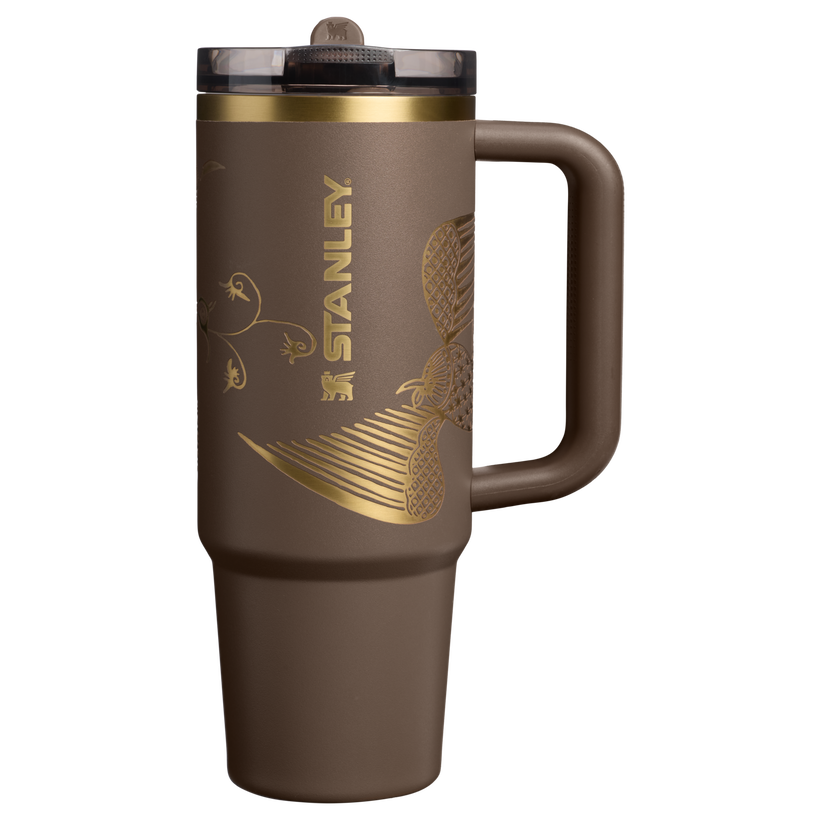 The Stanley 1913 x Nest Quencher® ProTour Flip Straw Tumbler - Outdoor Style