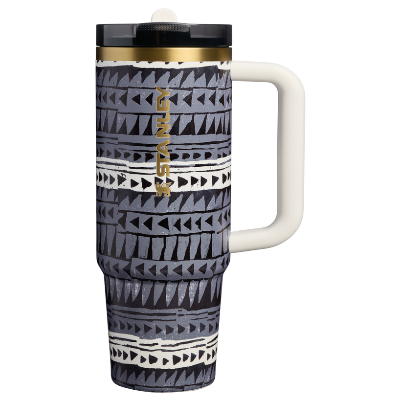 The Stanley 1913 x Nest Quencher® ProTour Flip Straw Tumbler - Premium Style