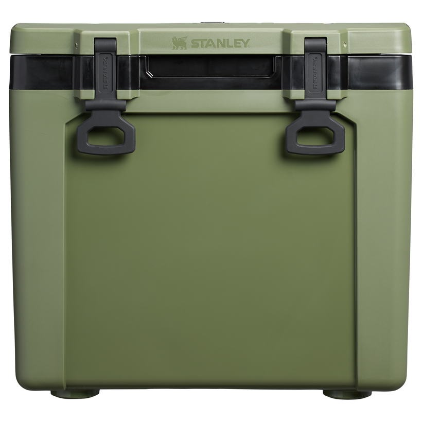 The Cold For Days Wheeled Outdoor Cooler - Premium Fit