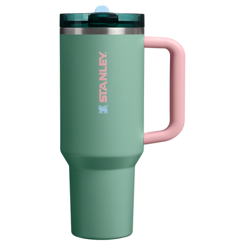 Stanley 1913 x Antonela Quencher ProTour Flip Straw Tumbler