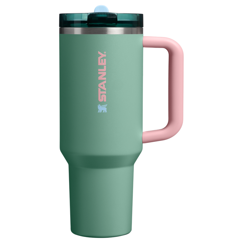 Stanley 1913 x Antonela Quencher ProTour Flip Straw Tumbler - Clean Fit