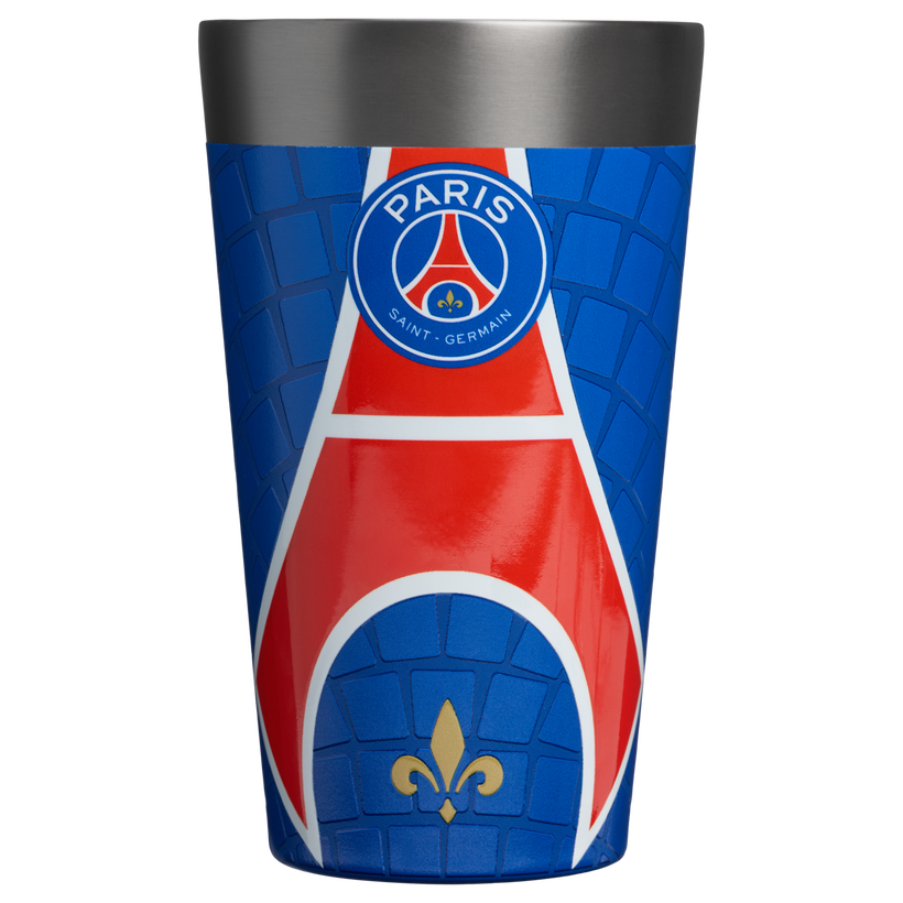 Stanley 1913 x Paris Saint-Germain Adventure Stacking Tumbler - Clean Pick