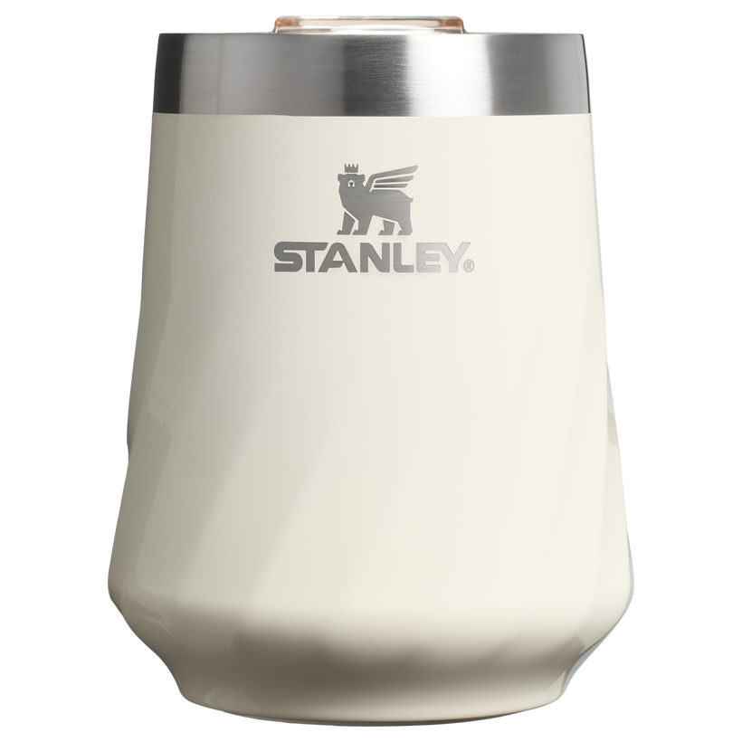 The Textured Reserve Wine Tumbler - Daily Style