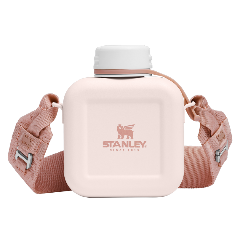 The Next x Nature Canteen - Essential Choice