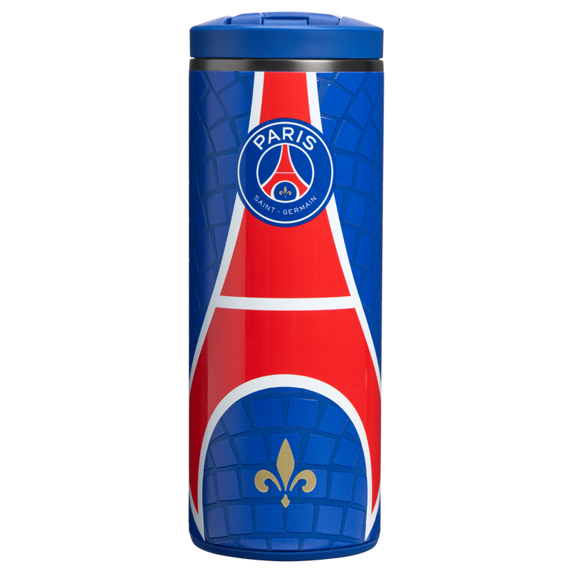 Stanley 1913 x Paris Saint-Germain Transit Flip Top Mug 2.0 - Clean Set