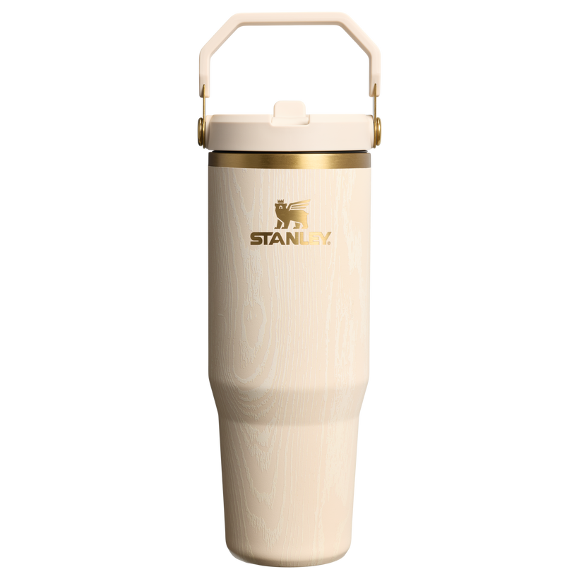 The Cheers & Cheer IceFlow™ Flip Straw Tumbler - Lite Set