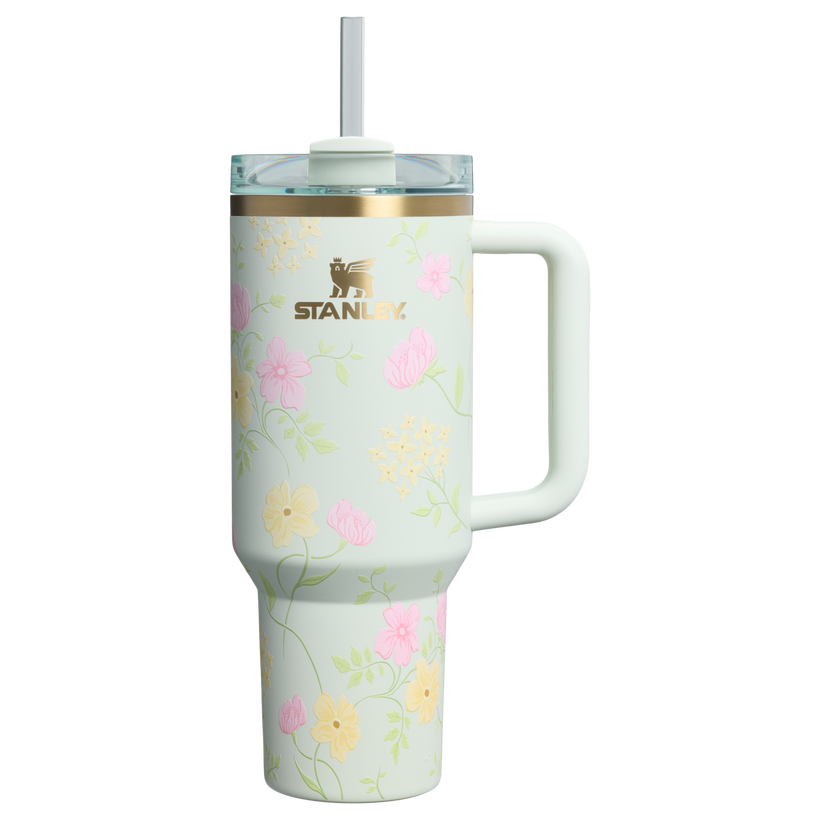 The Easter Quencher H2.0 Flowstate™ Tumbler - Active Set