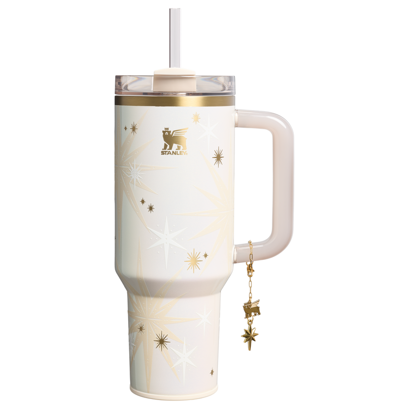 The Quencher® Luxe H2.0 Flowstate™ Tumbler - Essential Choice
