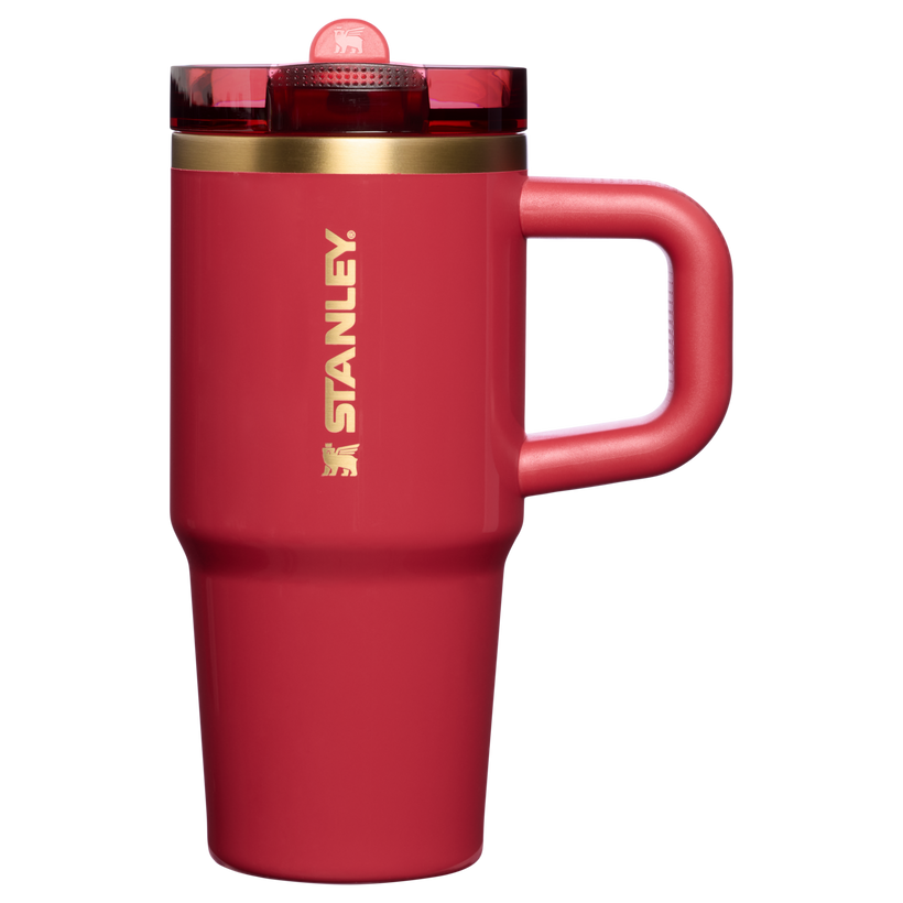 The Cheers & Cheer Quencher ProTour Flip Straw Tumbler - Active Pick