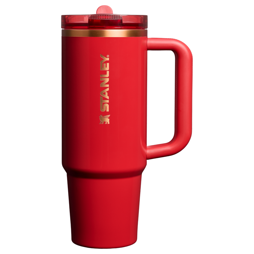 The Cheers & Cheer Quencher ProTour Flip Straw Tumbler - Classic Fit