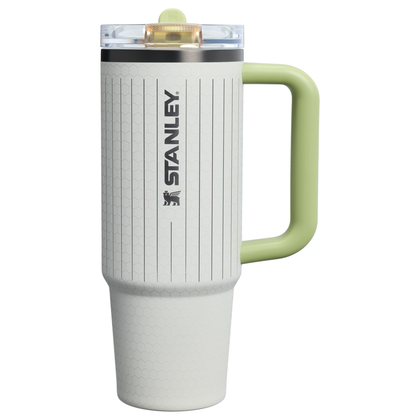 The Stanley 1913 x Nelly Korda Quencher® ProTour Flip Straw Tumbler - Fresh Choice