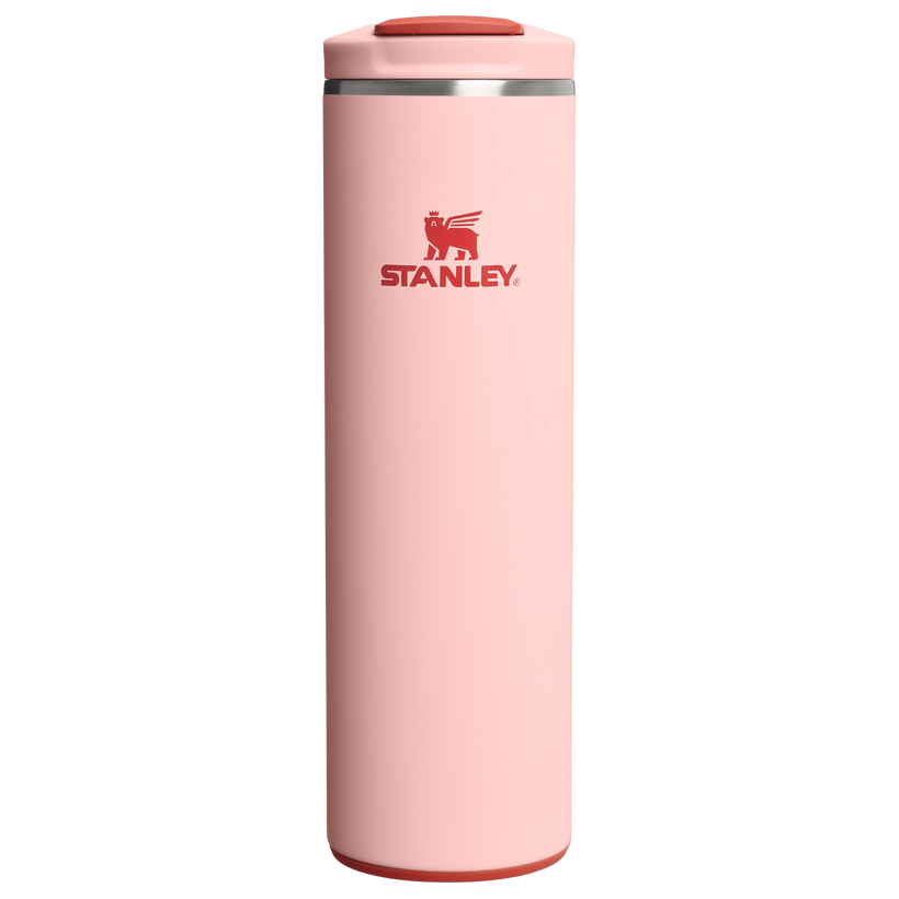 The Transit Flip Top Mug - Easy Carry