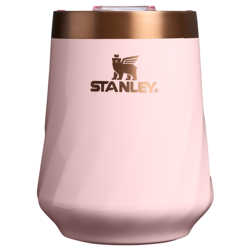 The Valentine’s Day Textured Reserve Wine Tumbler - Daily Set